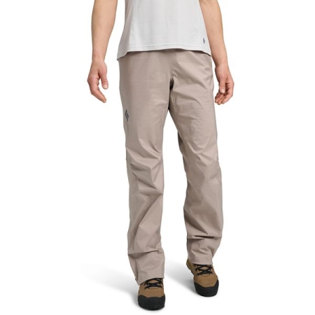 Black Diamond  Fineline Stretch FZ Pants Women's Moonstone 