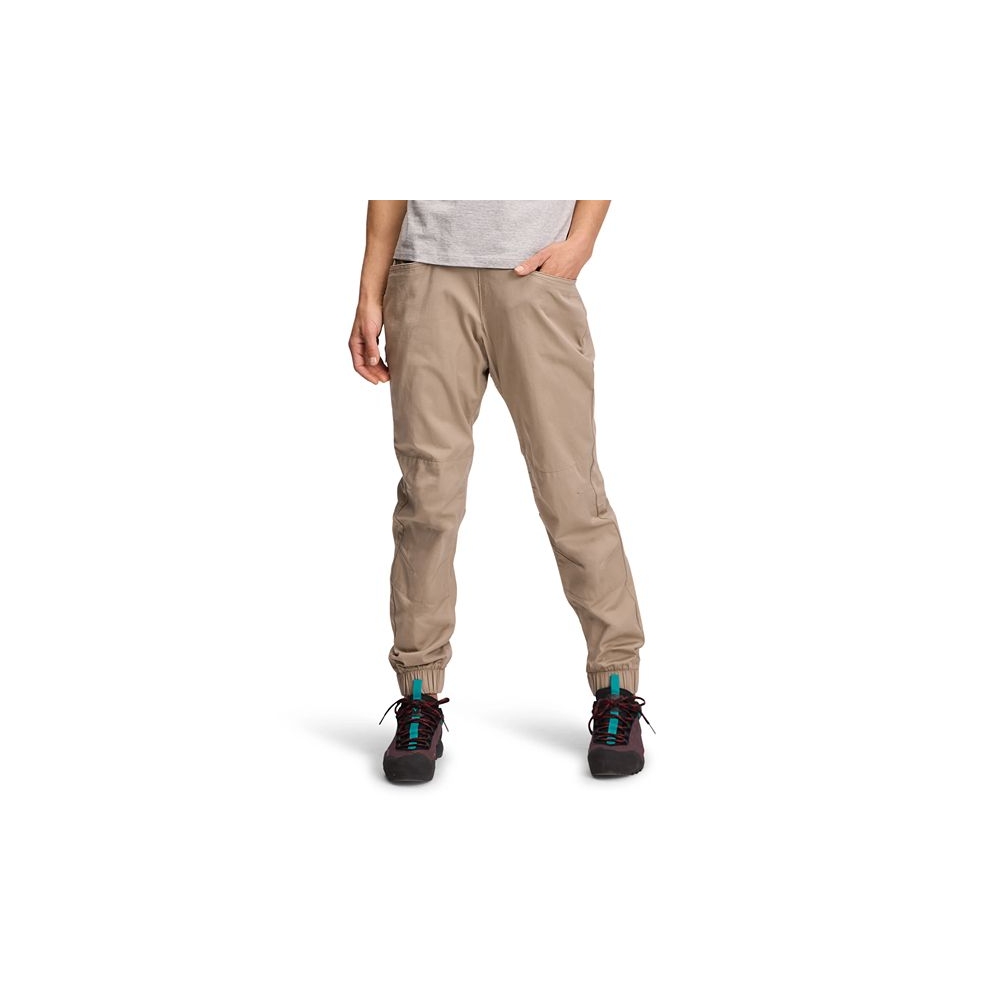 Black Diamond Notion SP Pants Women's Moonstone AP750145-2018 broeken online bestellen bij Kathmandu Outdoor & Travel