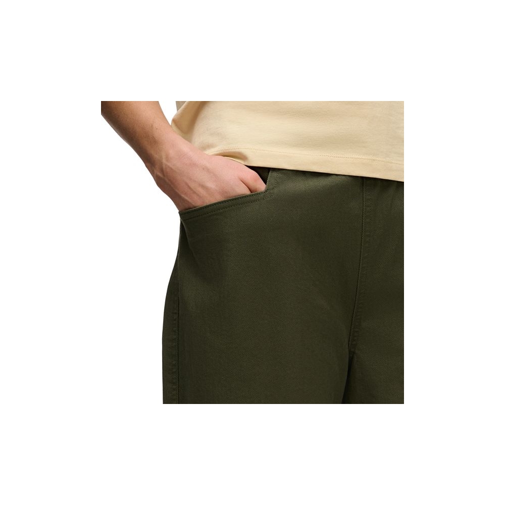 Black Diamond Dirtbag Pants Women's Dark Moss AP750117-3004 broeken online bestellen bij Kathmandu Outdoor & Travel