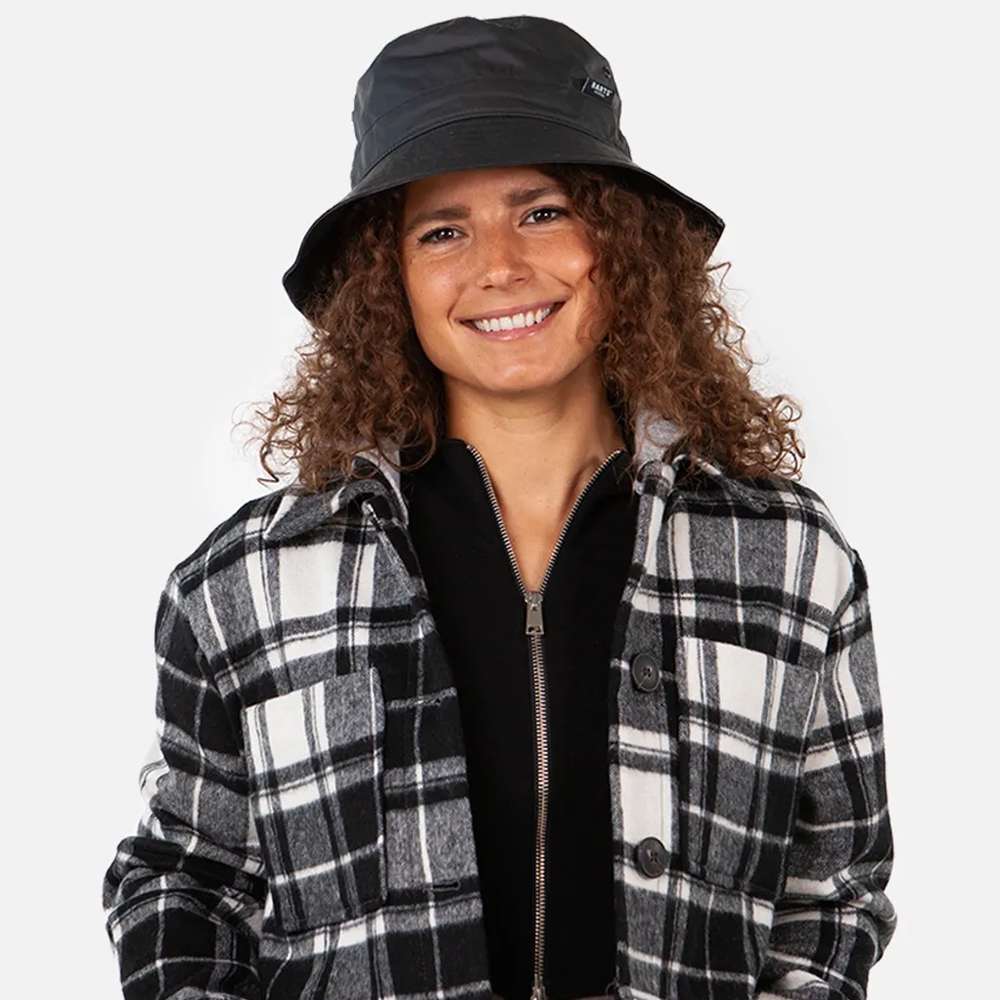 Barts Alyssie Hat Black 3286001 kleding accessoires online bestellen bij Kathmandu Outdoor & Travel