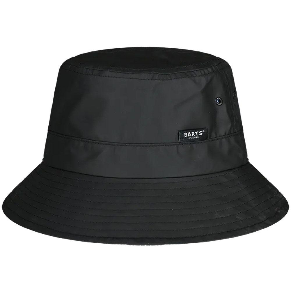 Barts Alyssie Hat Black 3286001 kleding accessoires online bestellen bij Kathmandu Outdoor & Travel
