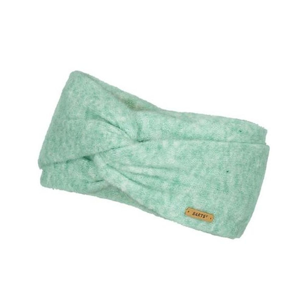Barts Witzia Headband Misty Green 61020131 kleding accessoires online bestellen bij Kathmandu Outdoor & Travel