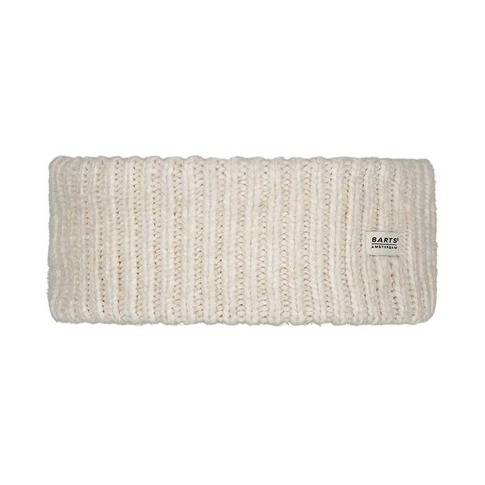 Barts Zias Headband Cream 1960010 kleding accessoires online bestellen bij Kathmandu Outdoor & Travel