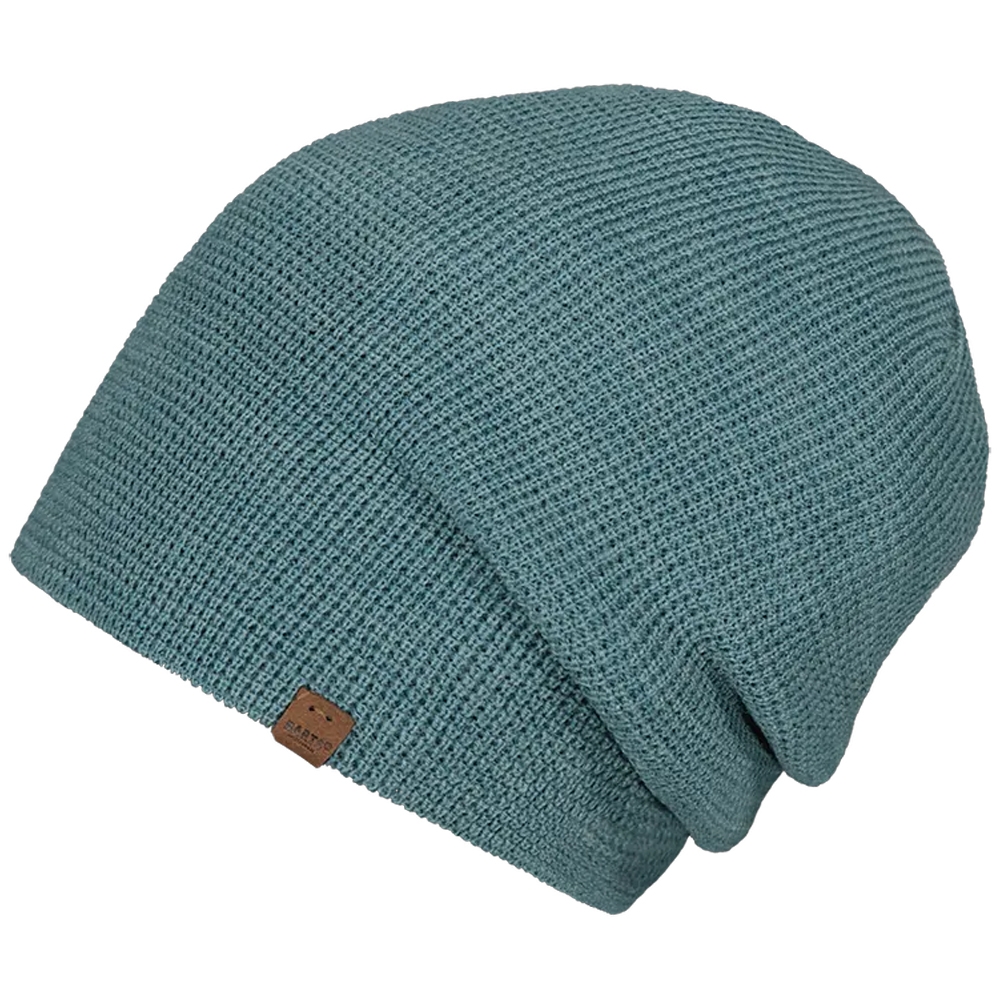 Barts Coler Beanie Light Blue 48720043 kleding accessoires online bestellen bij Kathmandu Outdoor & Travel