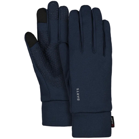 Barts  Powerstretch Touch Gloves Navy