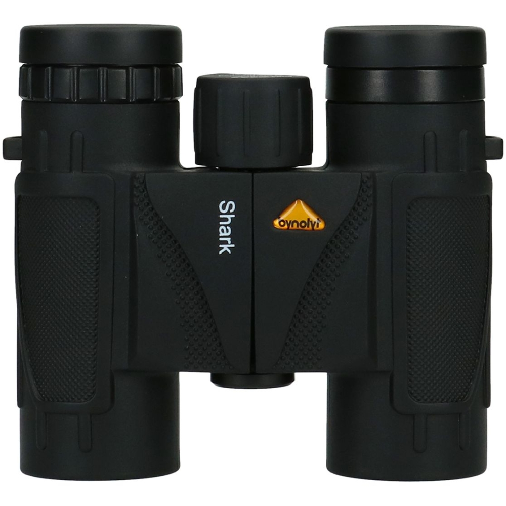 Bynolyt Bynolyt Shark 10x25 Zwart 00875003 navigatie & optiek online bestellen bij Kathmandu Outdoor & Travel