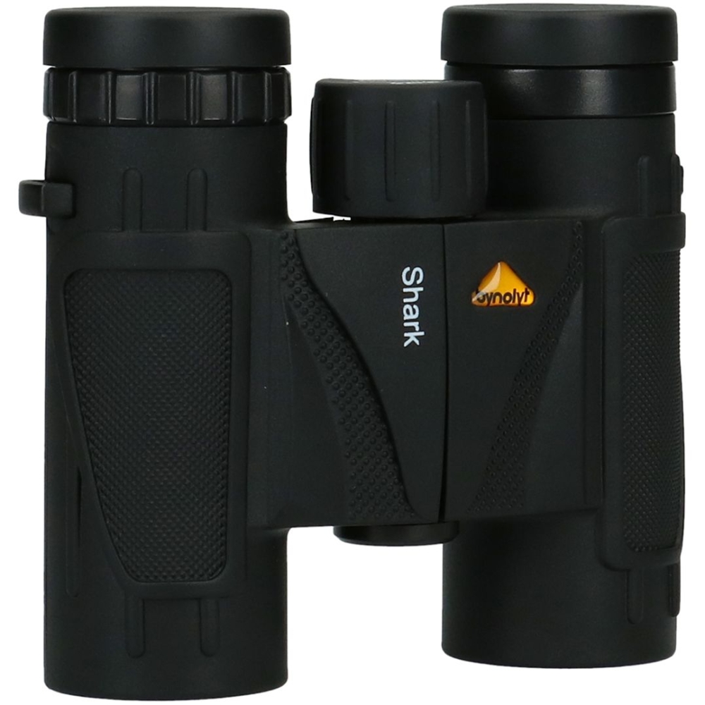 Bynolyt Bynolyt Shark 10x25 Zwart 00875003 navigatie & optiek online bestellen bij Kathmandu Outdoor & Travel