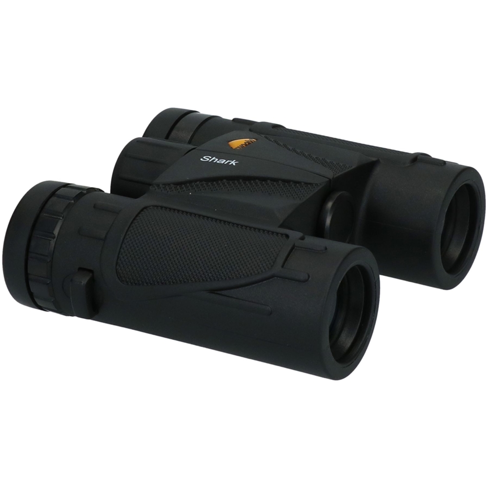 Bynolyt Bynolyt Shark 10x25 Zwart 00875003 navigatie & optiek online bestellen bij Kathmandu Outdoor & Travel