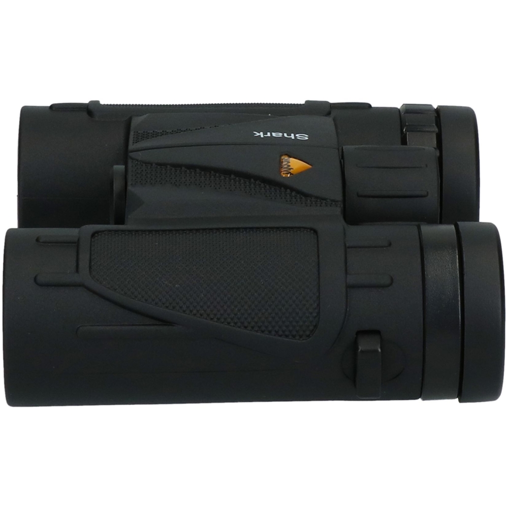 Bynolyt Bynolyt Shark 10x25 Zwart 00875003 navigatie & optiek online bestellen bij Kathmandu Outdoor & Travel