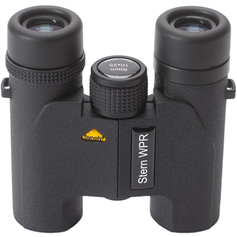 Bynolyt Bynolyt Stern 10x25 Zwart 00871601 navigatie & optiek online bestellen bij Kathmandu Outdoor & Travel