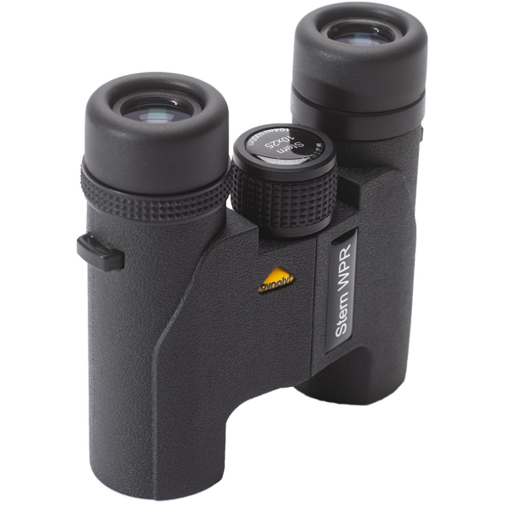 Bynolyt Bynolyt Stern 10x25 Zwart 00871601 navigatie & optiek online bestellen bij Kathmandu Outdoor & Travel