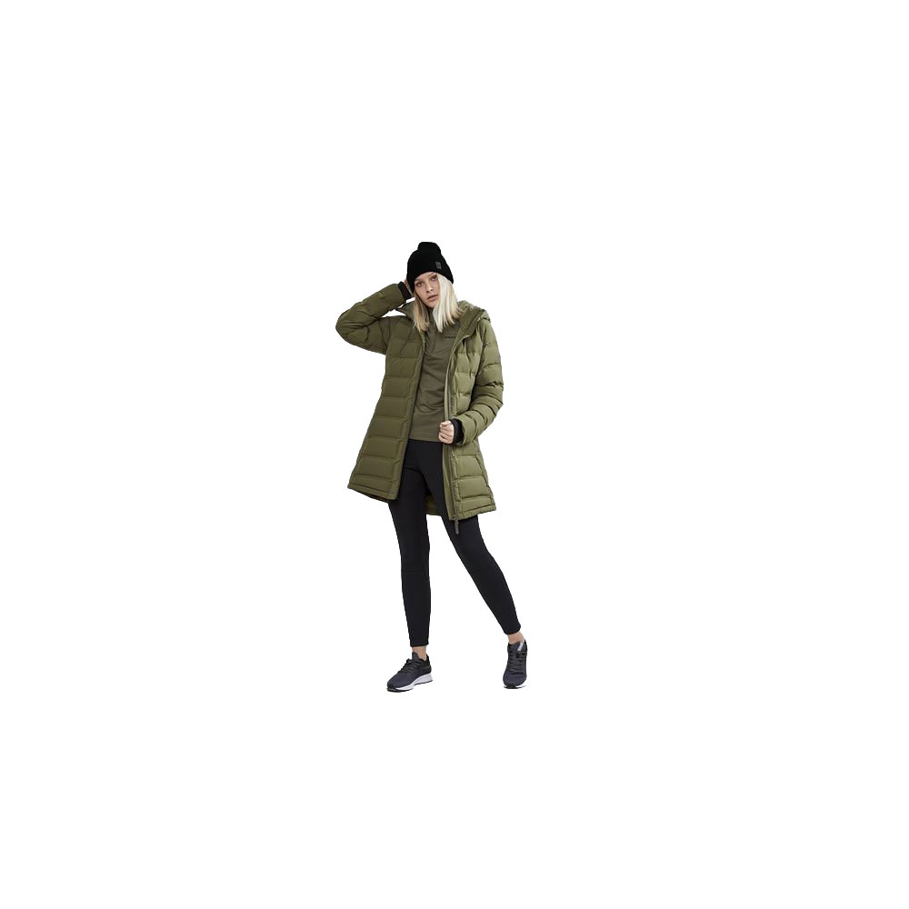 Craft Gain Midlayer W RIFT 1909497-664000 shirts en tops online bestellen bij Kathmandu Outdoor & Travel