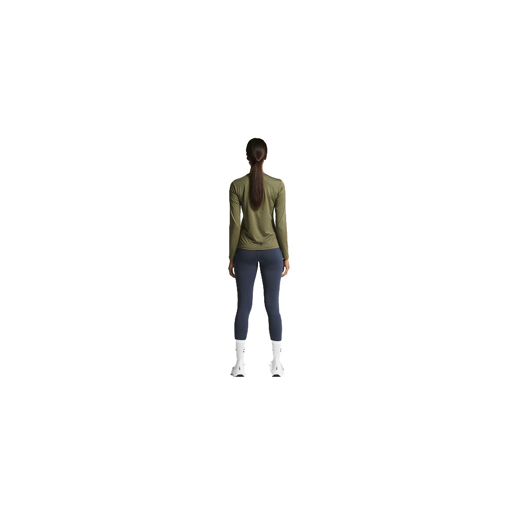 Craft Adv Essence LS Tee 2 Women's Rift 1914797-664000 shirts en tops online bestellen bij Kathmandu Outdoor & Travel