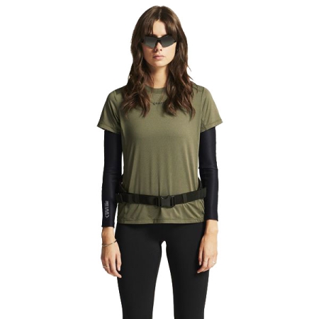 Craft  Adv Essence SS Tee 2 Women's Rift 