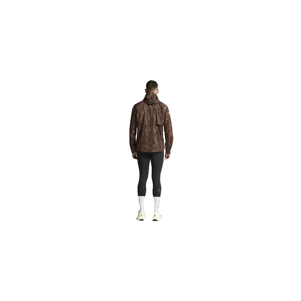 Craft Pro Hydro Jacket 3 Prune/Multi 1915133-286007 jassen online bestellen bij Kathmandu Outdoor & Travel