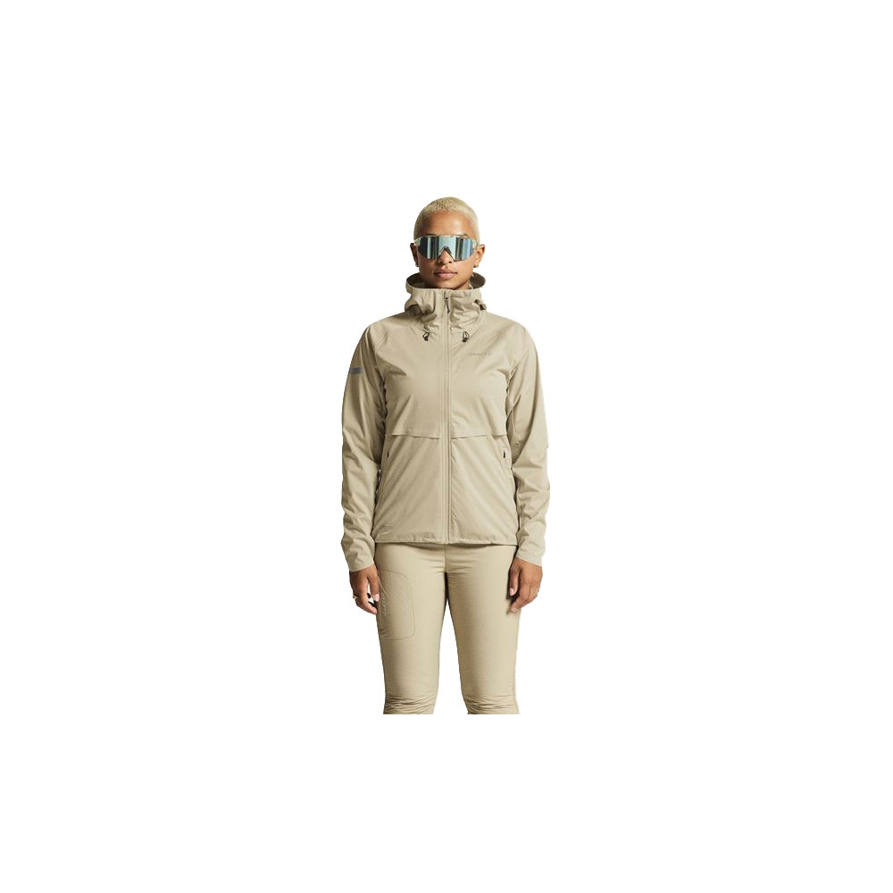 Craft Pro Hydro Jacket 3 Women's Hay 1915135-608000 jassen online bestellen bij Kathmandu Outdoor & Travel