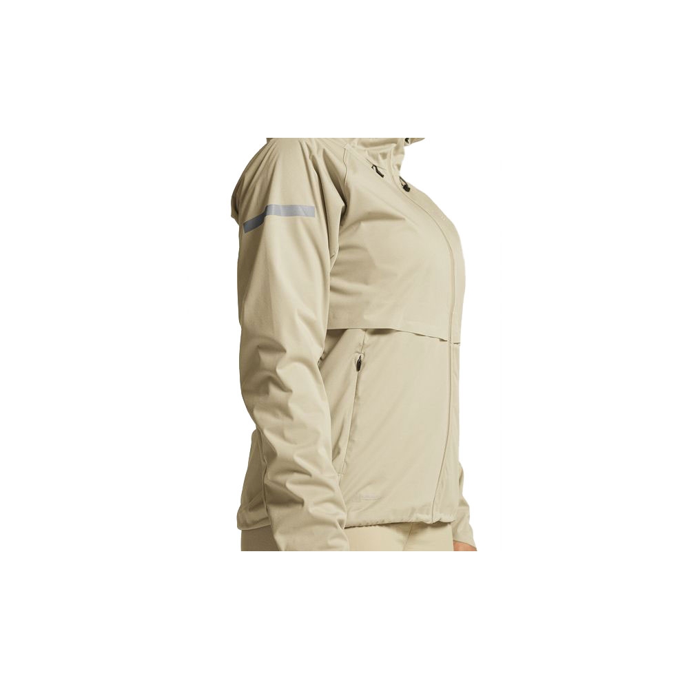 Craft Pro Hydro Jacket 3 Women's Hay 1915135-608000 jassen online bestellen bij Kathmandu Outdoor & Travel