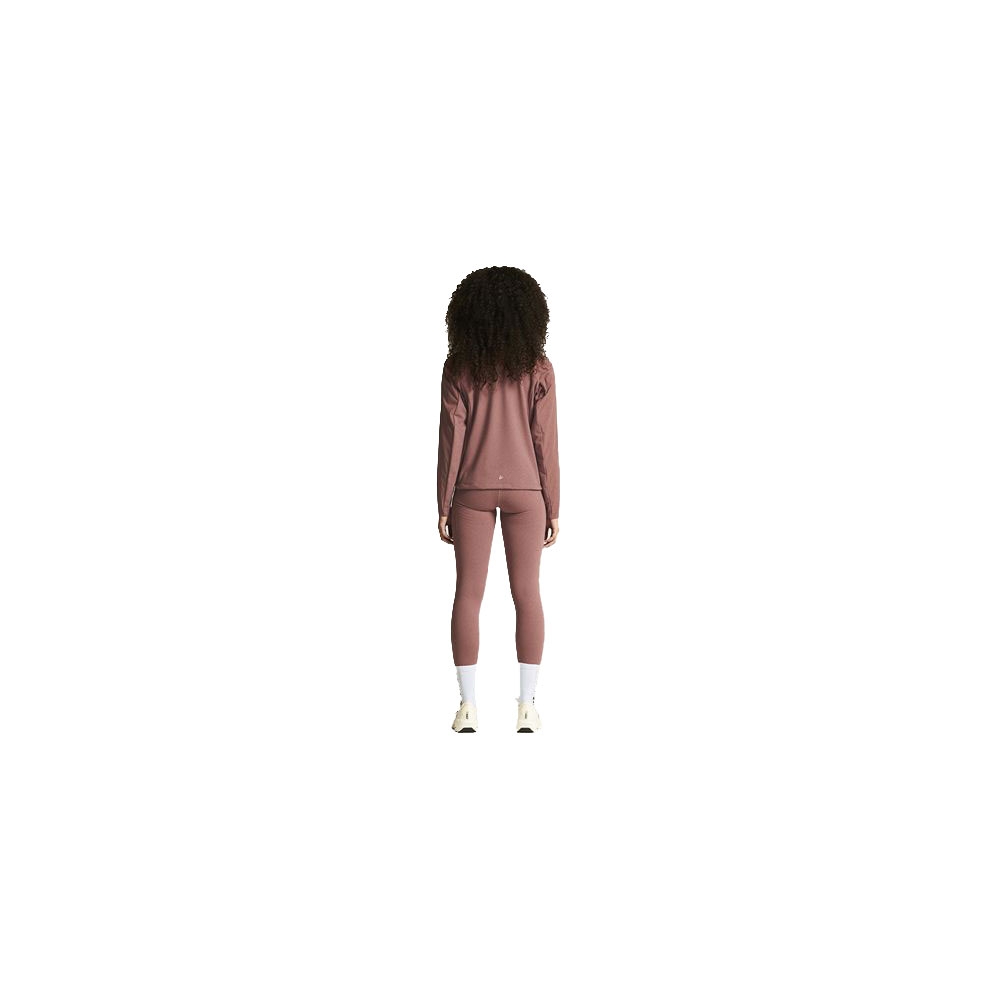 Craft Adv Essence Warm Jkt 2 Women's Rose Brown 1915292-473000 jassen online bestellen bij Kathmandu Outdoor & Travel