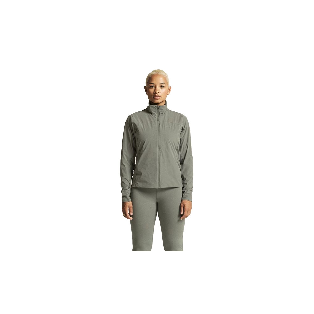 Craft Adv Essence Warm Jkt 2 Women's Leaf 1915292-647000 jassen online bestellen bij Kathmandu Outdoor & Travel