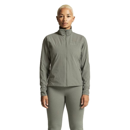 Craft  Adv Essence Warm Jkt 2 Women's Leaf