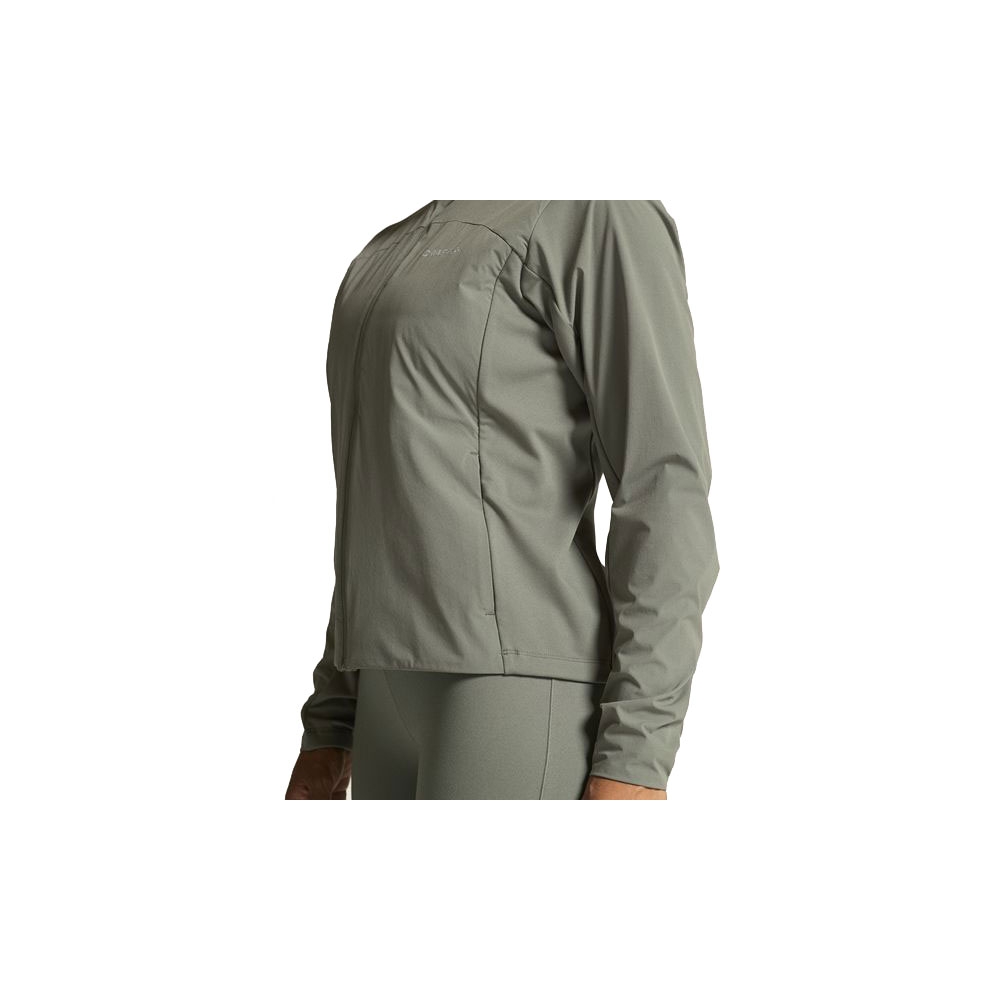 Craft Adv Essence Warm Jkt 2 Women's Leaf 1915292-647000 jassen online bestellen bij Kathmandu Outdoor & Travel