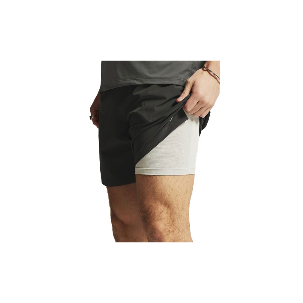 Craft Adv Essence 2-IN-1 Shorts 2 Black 1915950-999000 broeken online bestellen bij Kathmandu Outdoor & Travel