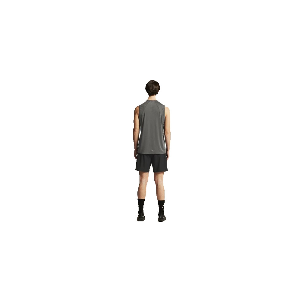 Craft Adv Essence 2-IN-1 Shorts 2 Black 1915950-999000 broeken online bestellen bij Kathmandu Outdoor & Travel