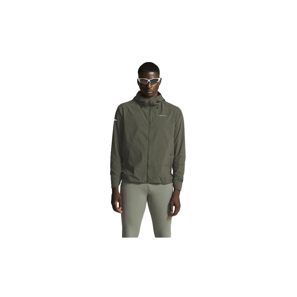 Craft Subz Light Jacket Chimnema 1916543-681000 jassen online bestellen bij Kathmandu Outdoor & Travel