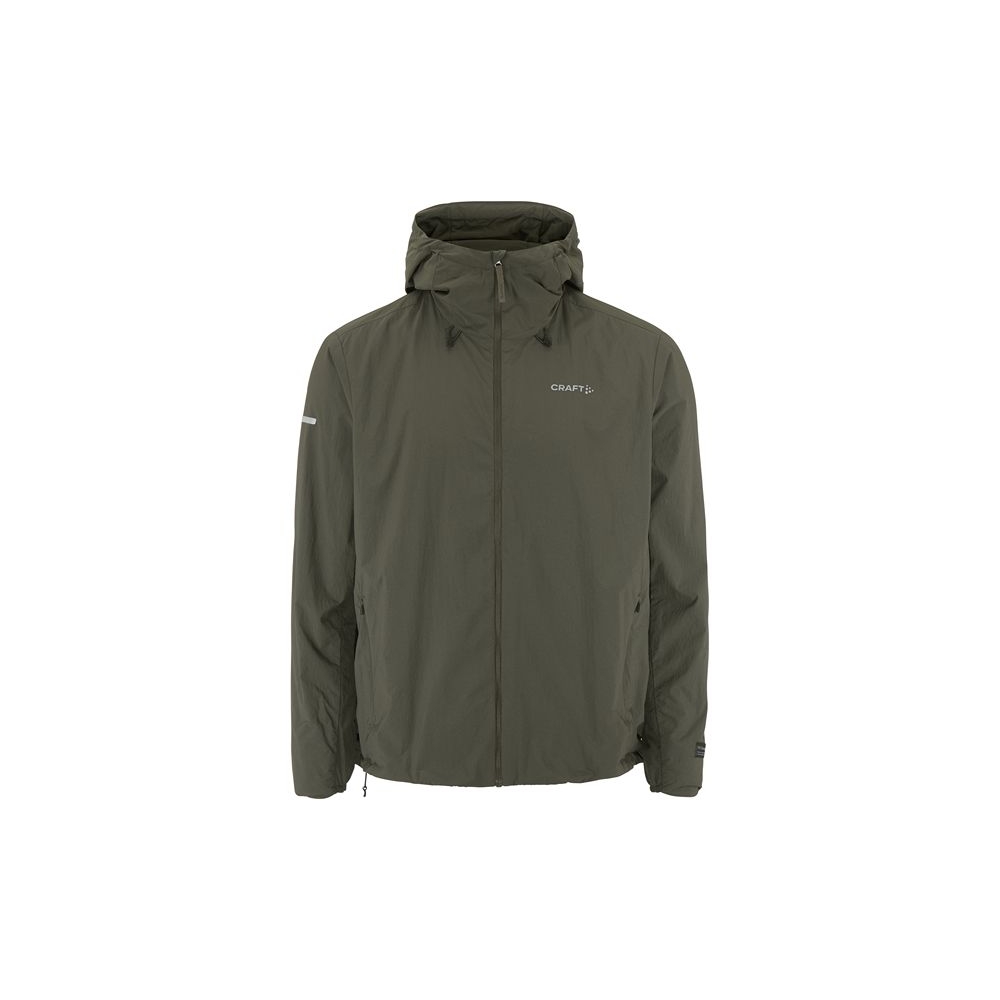 Craft Subz Light Jacket Chimnema 1916543-681000 jassen online bestellen bij Kathmandu Outdoor & Travel