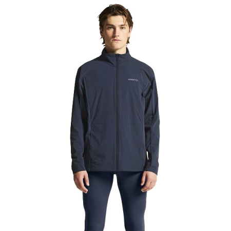 Craft  Adv Essence Warm Jacket 3 Blaze 