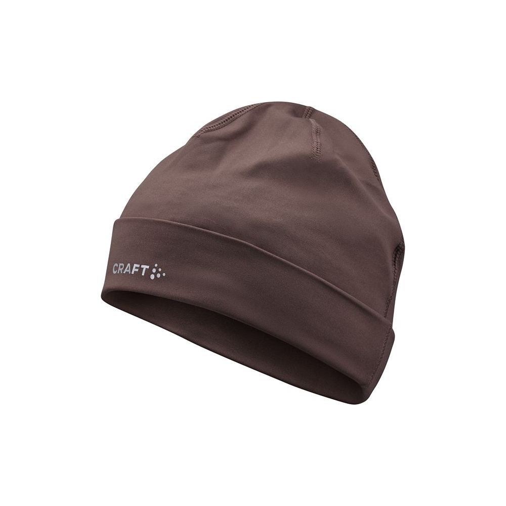 Craft Core Essence Thermal Hat 2 Prune 1916626-286000 kleding accessoires online bestellen bij Kathmandu Outdoor & Travel