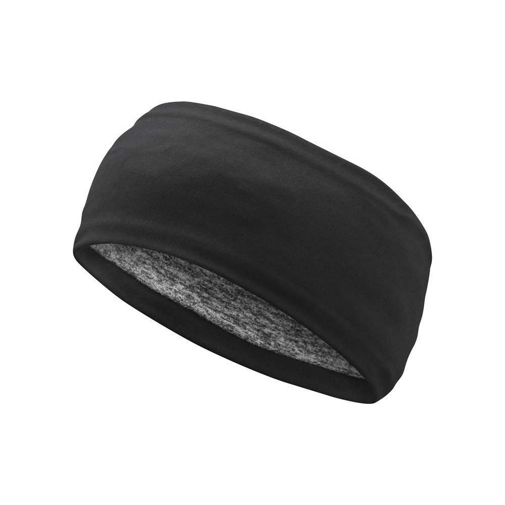 Craft Essence Headband Black 1916629-999000 kleding accessoires online bestellen bij Kathmandu Outdoor & Travel