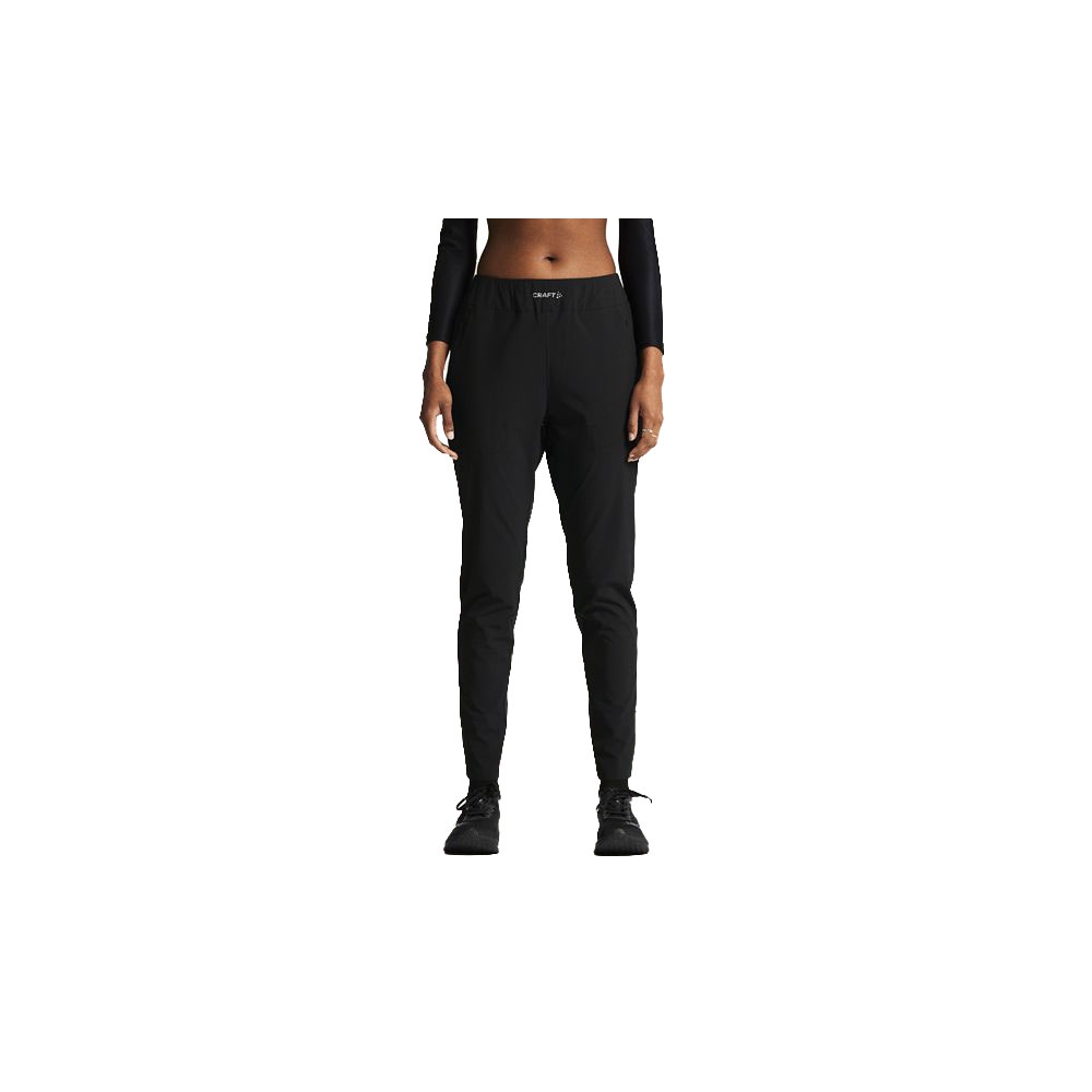 Craft Adv Essence Training Pants 2 Women's Black 1915289-999000 broeken online bestellen bij Kathmandu Outdoor & Travel