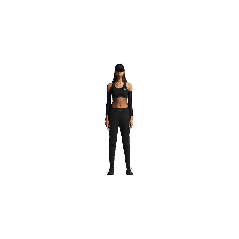 Craft Adv Essence Training Pants 2 Women's Black 1915289-999000 broeken online bestellen bij Kathmandu Outdoor & Travel