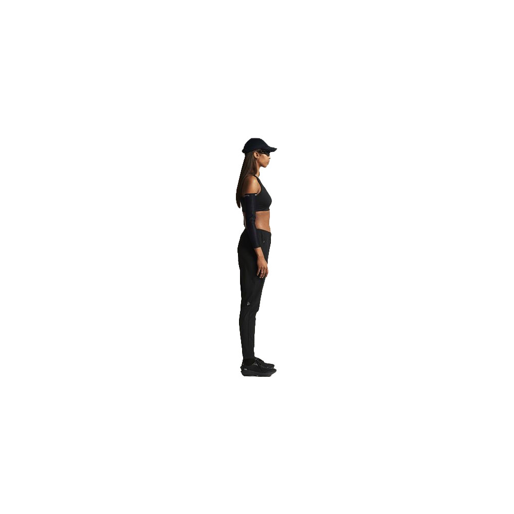 Craft Adv Essence Training Pants 2 Women's Black 1915289-999000 broeken online bestellen bij Kathmandu Outdoor & Travel