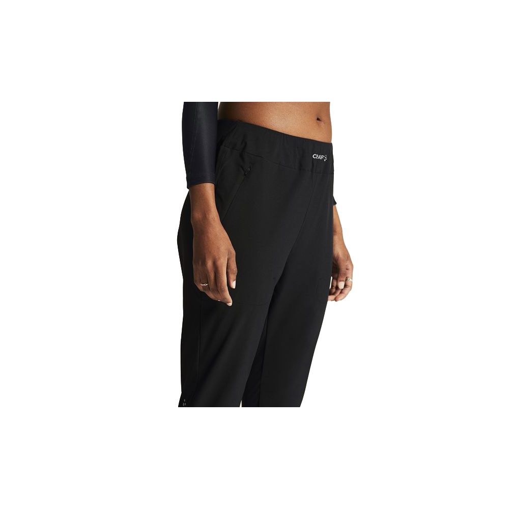 Craft Adv Essence Training Pants 2 Women's Black 1915289-999000 broeken online bestellen bij Kathmandu Outdoor & Travel