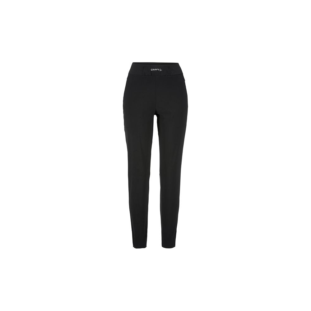 Craft Adv Essence Training Pants 2 Women's Black 1915289-999000 broeken online bestellen bij Kathmandu Outdoor & Travel
