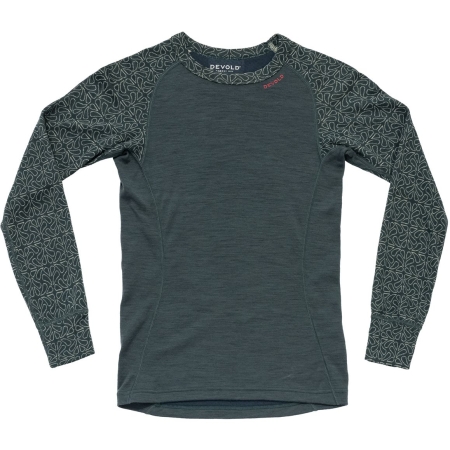 Devold  Duo Active Merino 205 Shirt Women's Woods