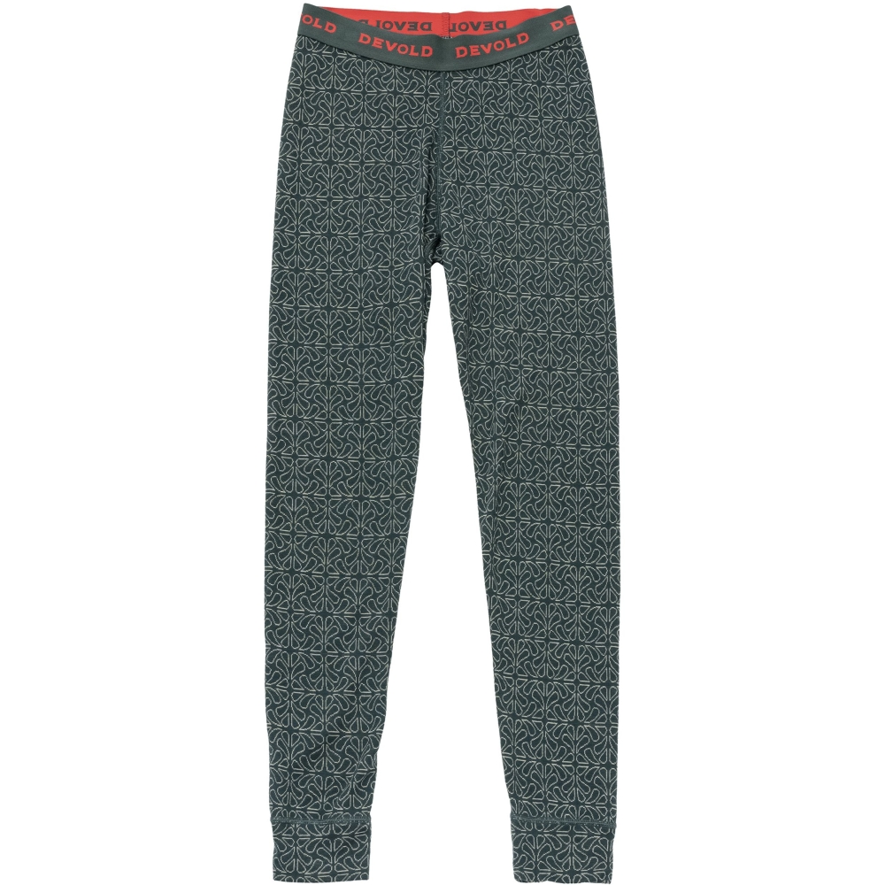 Devold Duo Active Merino 205 Longs Women's Woods GO 328 110 A-427A onderkleding/thermokleding online bestellen bij Kathmandu Outdoor & Travel
