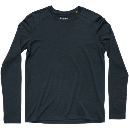 Devold  Premium Long Sleeve Ink