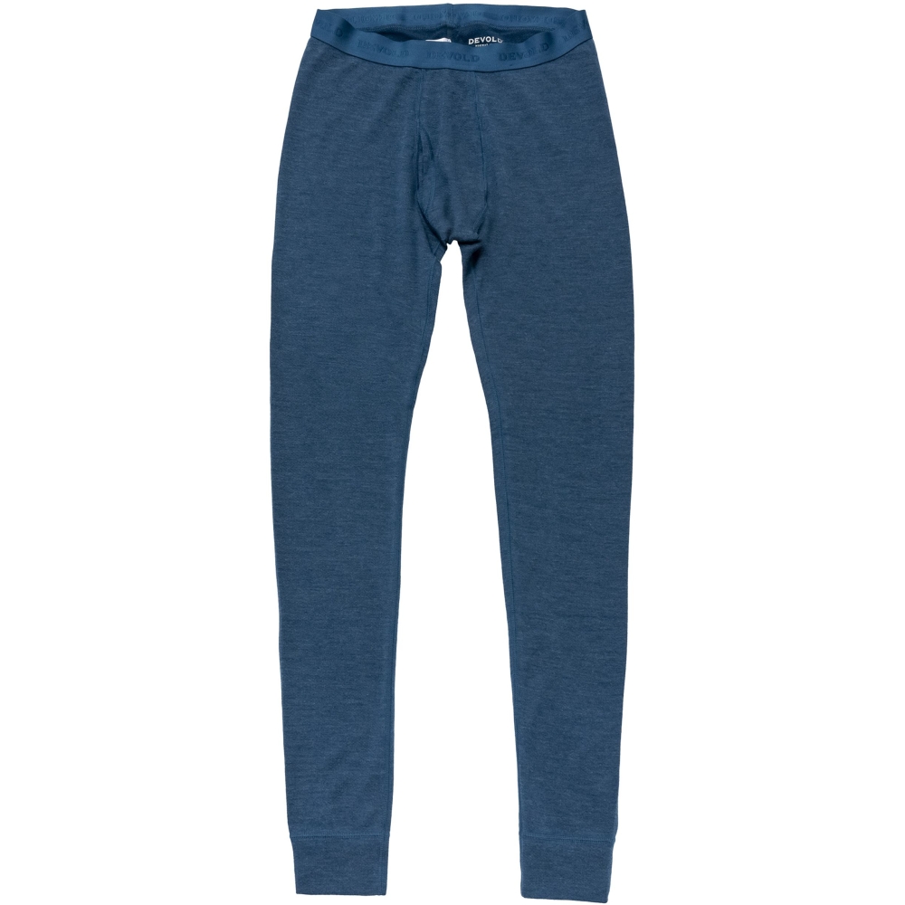 Devold Expedition Merino Silk Longs Flood GO 158 124 A-422A onderkleding/thermokleding online bestellen bij Kathmandu Outdoor & Travel