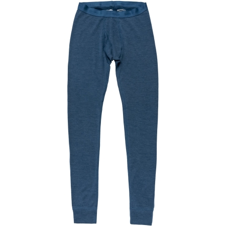 Devold  Expedition Merino Silk Longs Flood 