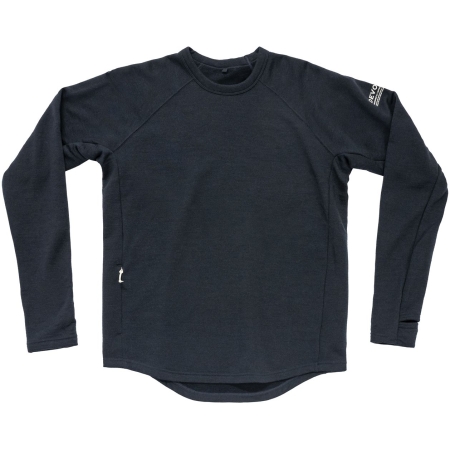 Devold  Endurance Merino Crew Ink 