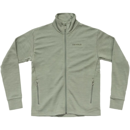 Devold  Everyday Jacket Women's Fog