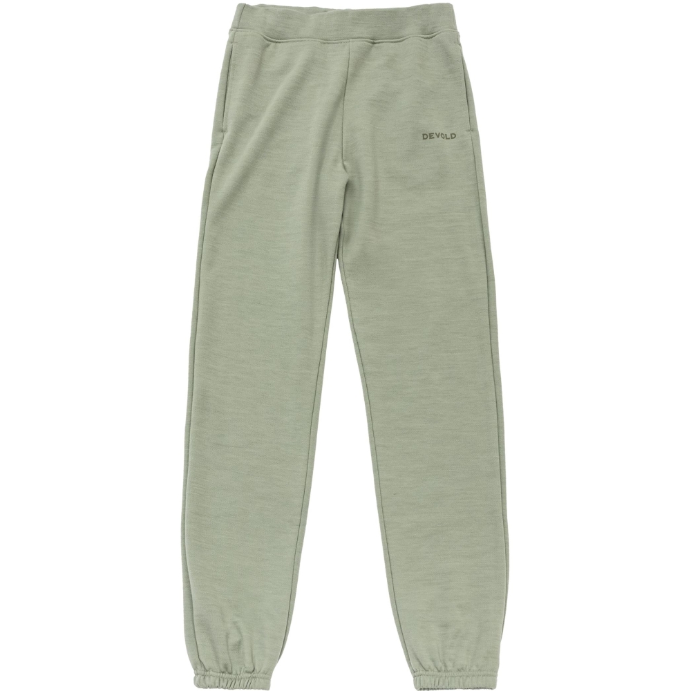 Devold Everyday Pants Women's Fog GO 262 160 A-402A broeken online bestellen bij Kathmandu Outdoor & Travel