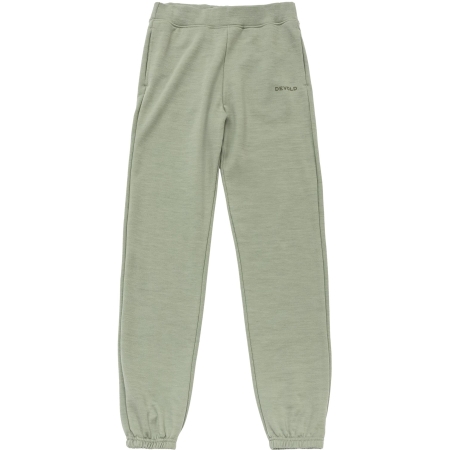 Devold  Everyday Pants Women's Fog
