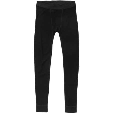 Devold  Wool Mesh 190 Longs Caviar 