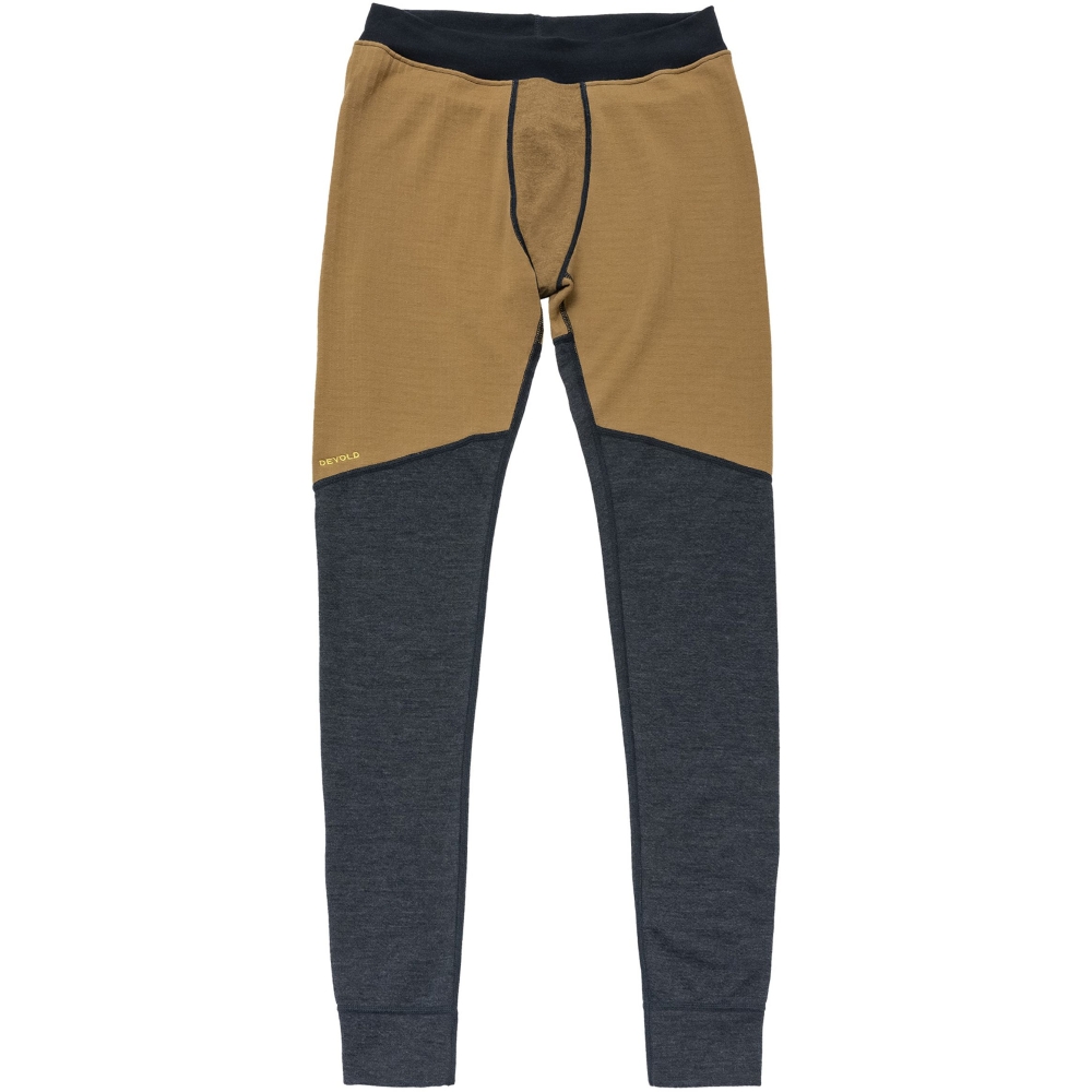 Devold Expedition Artic Pro Longs Wheat GO 158 125 A-707A onderkleding/thermokleding online bestellen bij Kathmandu Outdoor & Travel