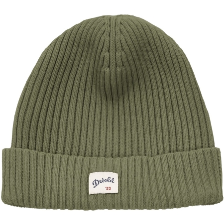 Devold  Archive Wool Beanie Lichen Devold  Archive Wool Beanie Lichen