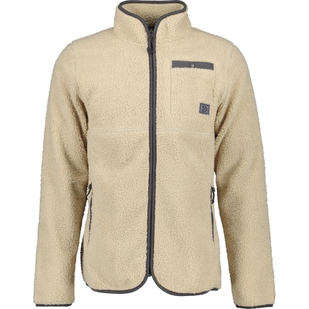 Didriksons  Phoenix USX Fullzip Clay Beige 